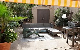 Chez Laurette à Bergheim